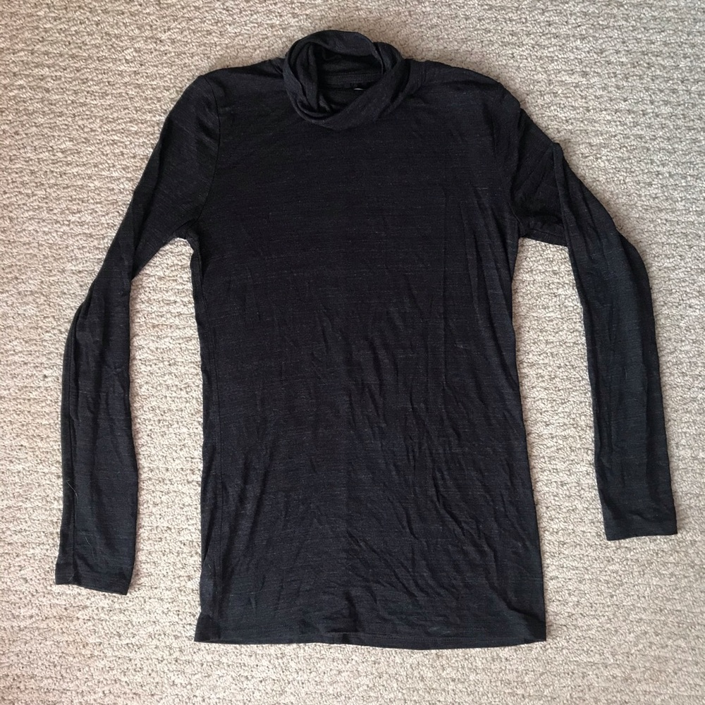 Lou & Grey Turtleneck
